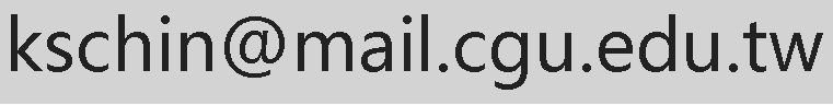 Dr. Chin, Kuo-Sheng mail icon