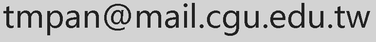 Dr. Pan,Tung-Ming EMAIL