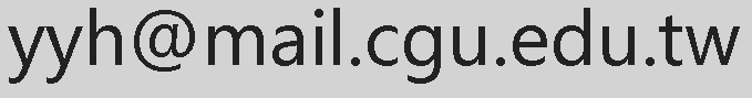 黃宜榛 email icon