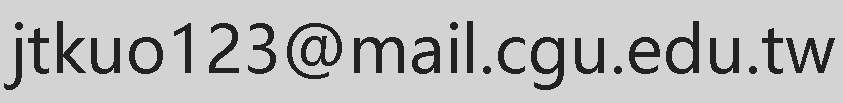 Dr. Kuo,Jen-Tsai Mail Icon