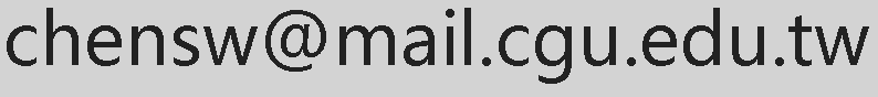 Dr. Chen, Szi-Wen EMAIL Icon