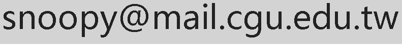 Dr. Kao,Hsuan-Ling EMAIL ICON