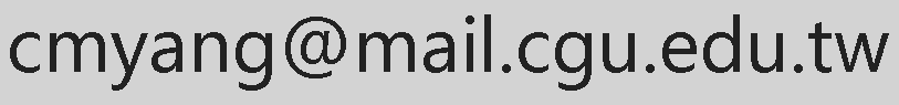 Dr.  Yang, Chia-Ming  EMAIL Icon