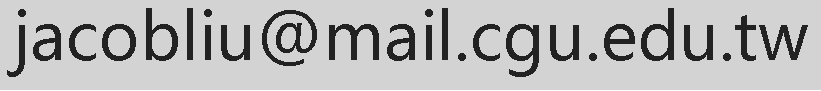 Dr. Liu, Kou-Chen EMAIL Icon