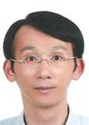 周煌程教授 photo