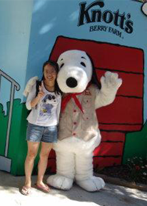 Dr. Kao,Hsuan-Ling photo