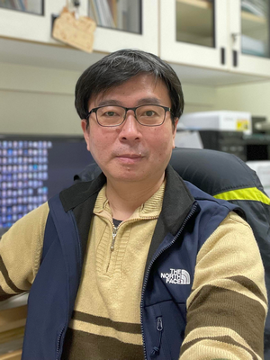 Dr. Kuo,Shou-Yi photo