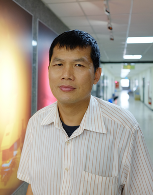 Dr. Pan,Tung-Ming  photo
