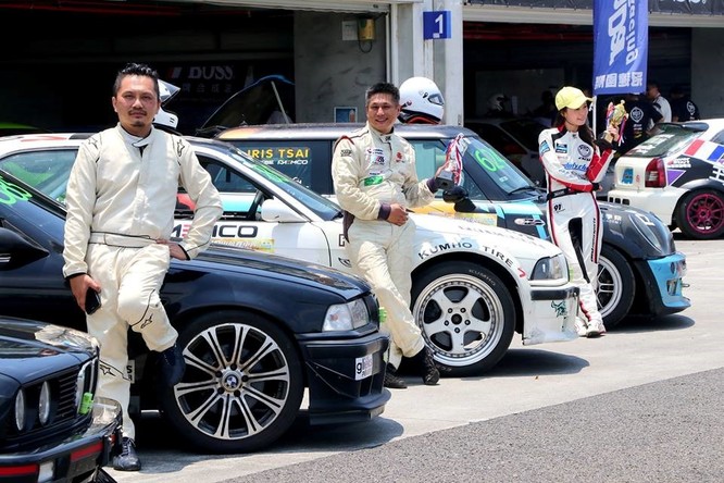 201807 Porsche Club 大鵬灣 3